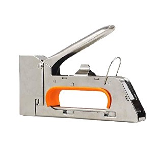 HEAVY DUTY TACKER STAPLE GUN 4/6/8MM STAPLER MODEL: R23-1008F | Shopee ...