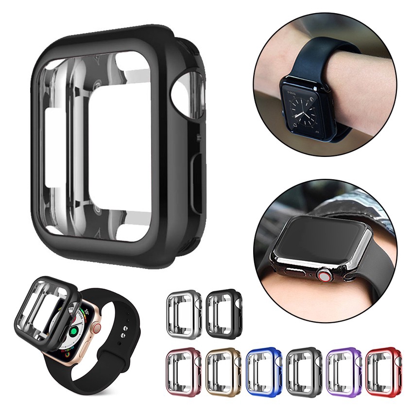 casing for apple watch series 4