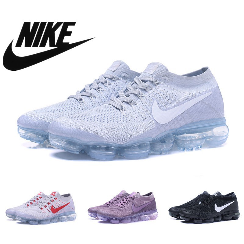 Kasut Nike Air VaporMax Flyknit 9 