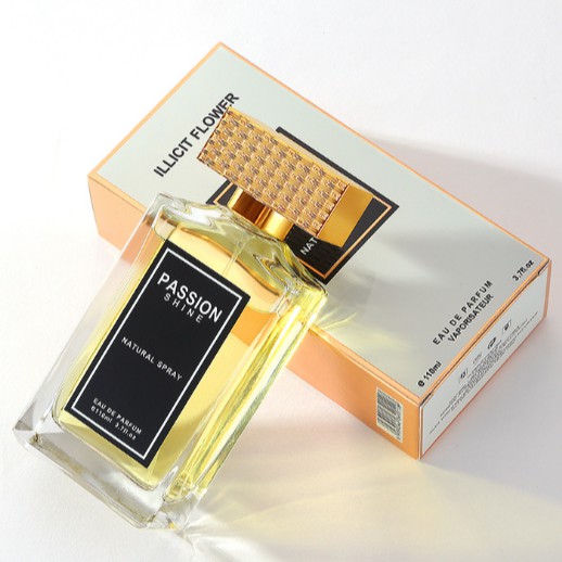 For Him Men Perfume 110ml Minyak Wangi Lelaki Passion Shine Dexandra Ck Victoria Secret Shopee Malaysia