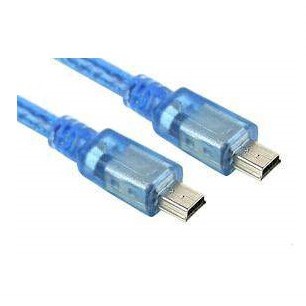 USB Mini B Male to Minib Male USB Cable
