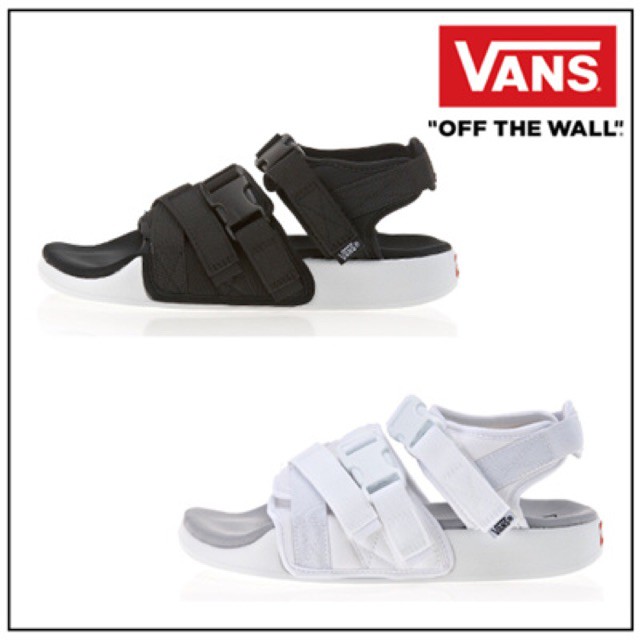 New Arrival VANS LAGUNA Sandals V7608 