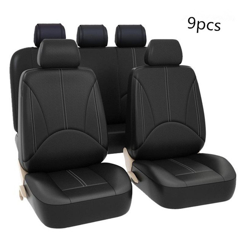 Hyundai Car Seat Cover Seat Cushion Kusyen Kereta 5 Seats Hyundai