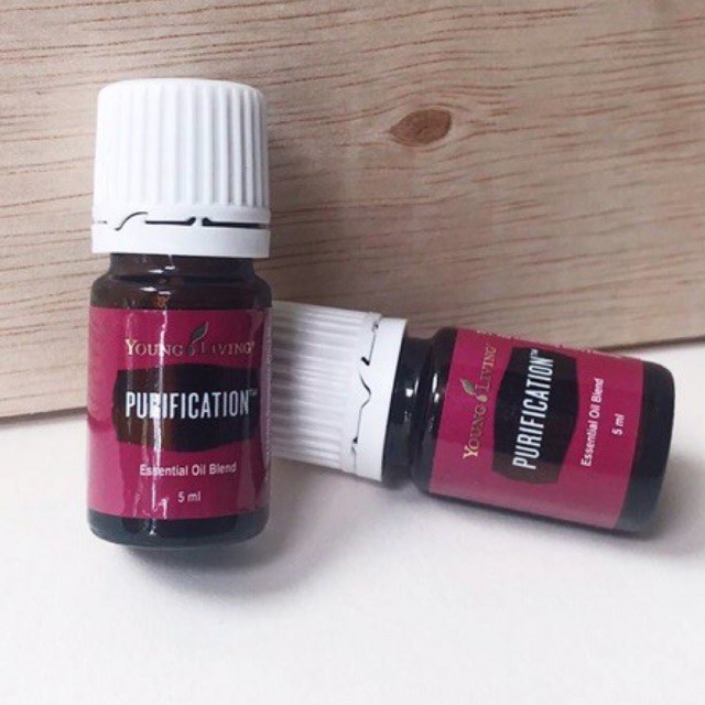 Young Living Purification Essential Oil (Ready Stock!) | Shopee Malaysia