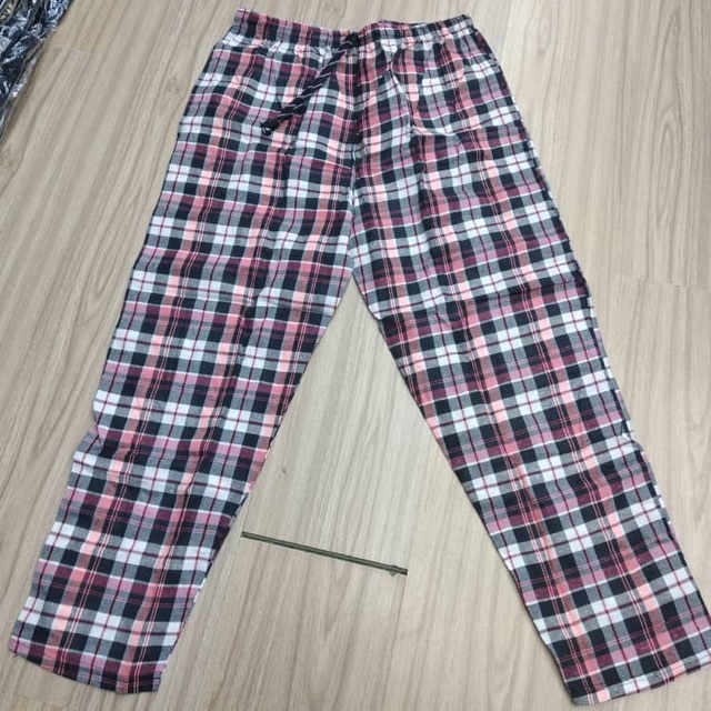  Seluar  panjang dewasa seluar  tidur dewasa pyjamas seluar  