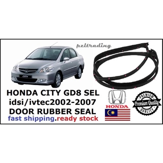 Buy [ORIGINAL HONDA PART] ROOF MOULDING for HONDA CITY IDSI GD8 