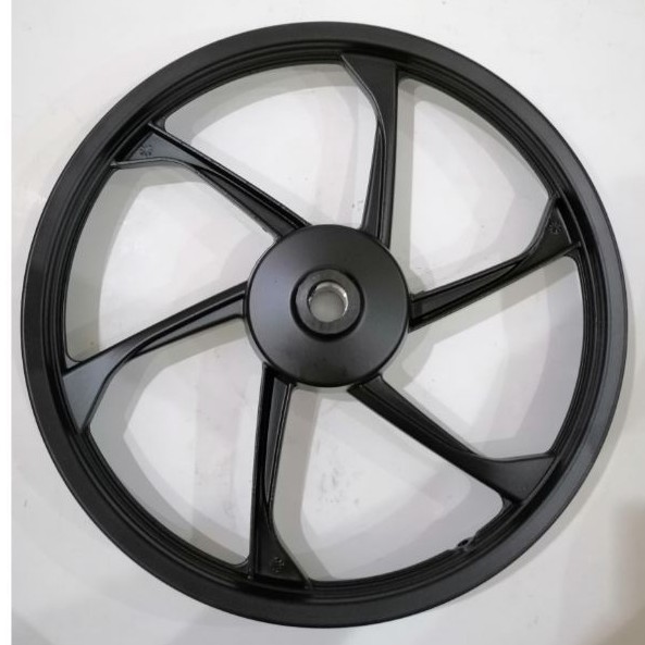 Ex5 Dream Sport Rim Ar80 / Honda EX5 Dream Fi Edisi Terhad Tampil Lebih