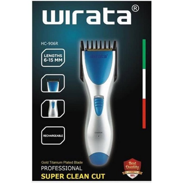 wirata hair clipper