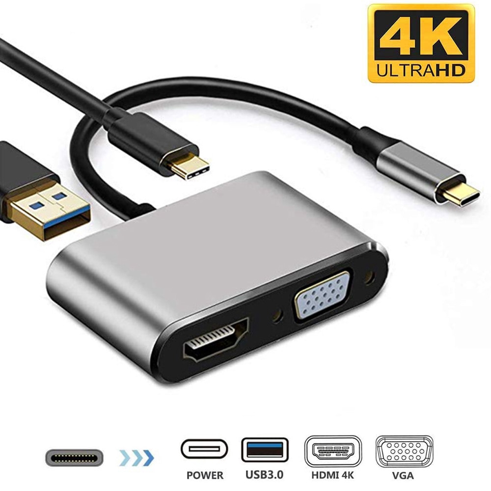 Usb C Phone To Hdmi Tv