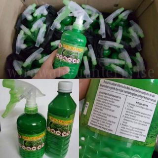 Ubat cicak&serangga tanaman  Shopee Malaysia