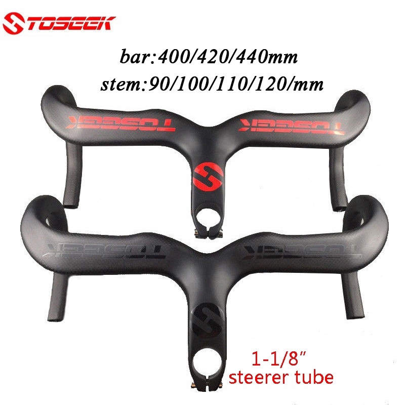 toseek carbon stem