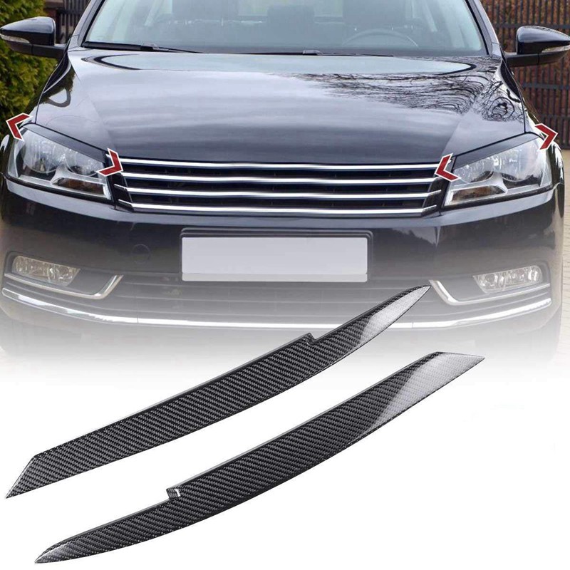 vw passat b7 accessories