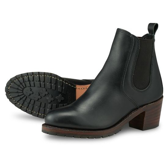 red wing chelsea boot womens