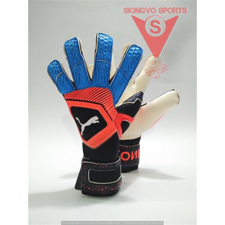 puma one grip 3