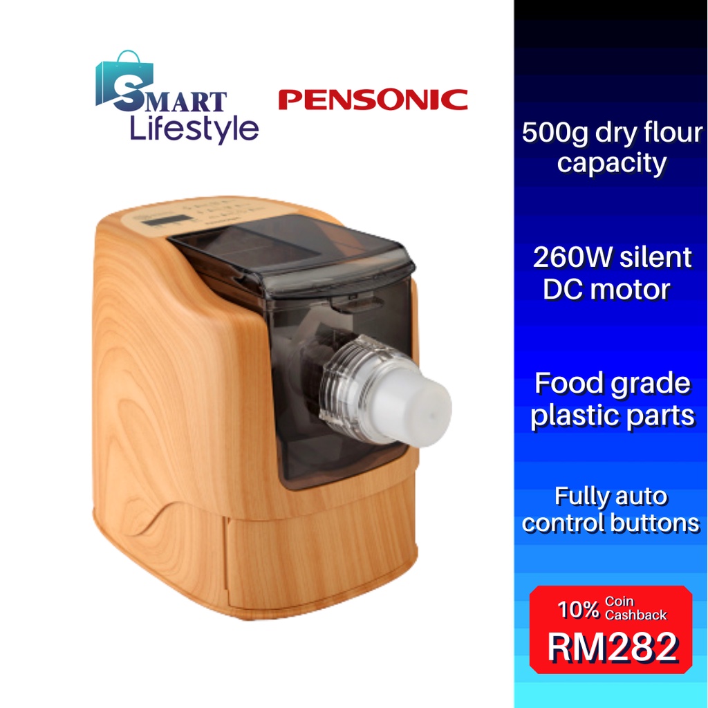 Pensonic Noodle House Maker PNM-01