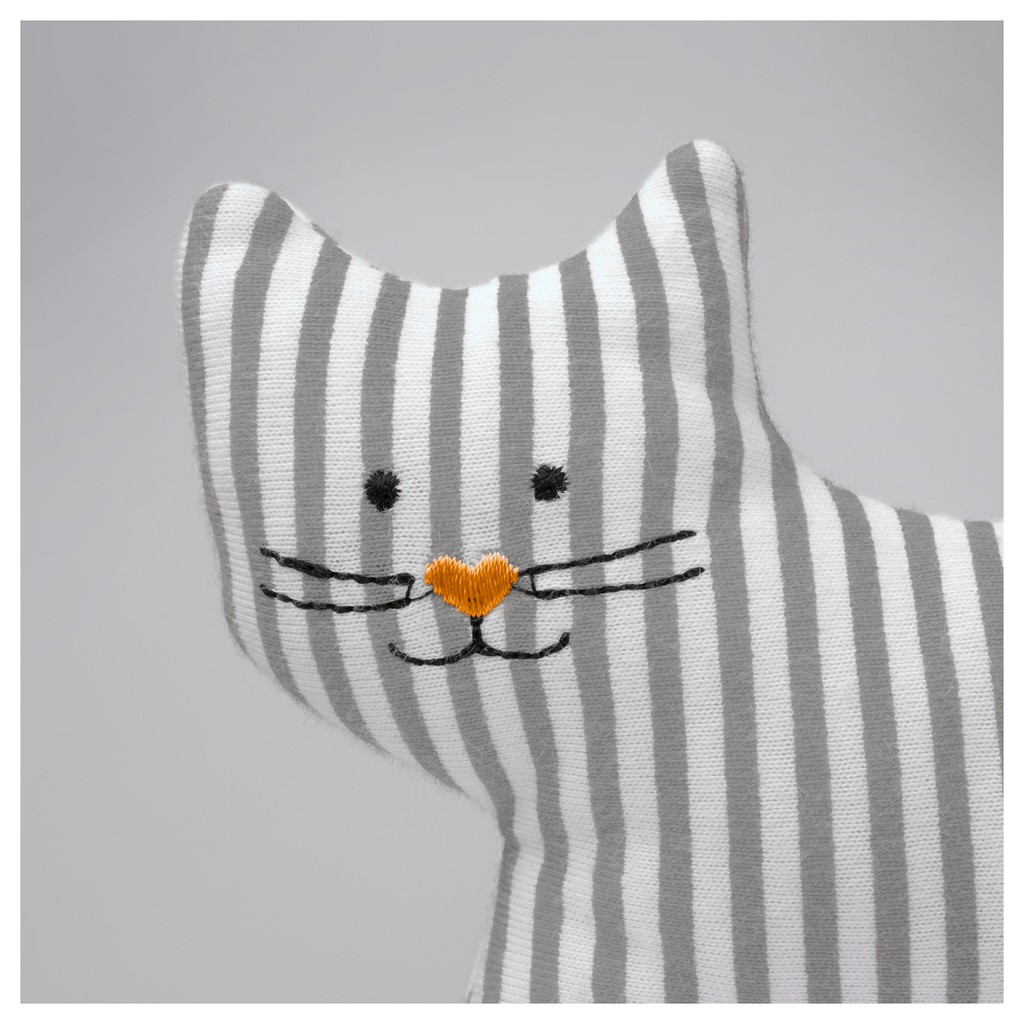 ikea cat rattle