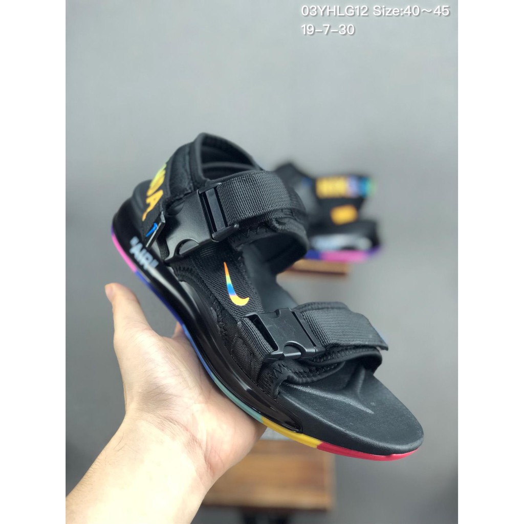 nike air max 720 sandals