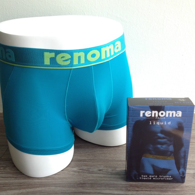renoma boxer shorts