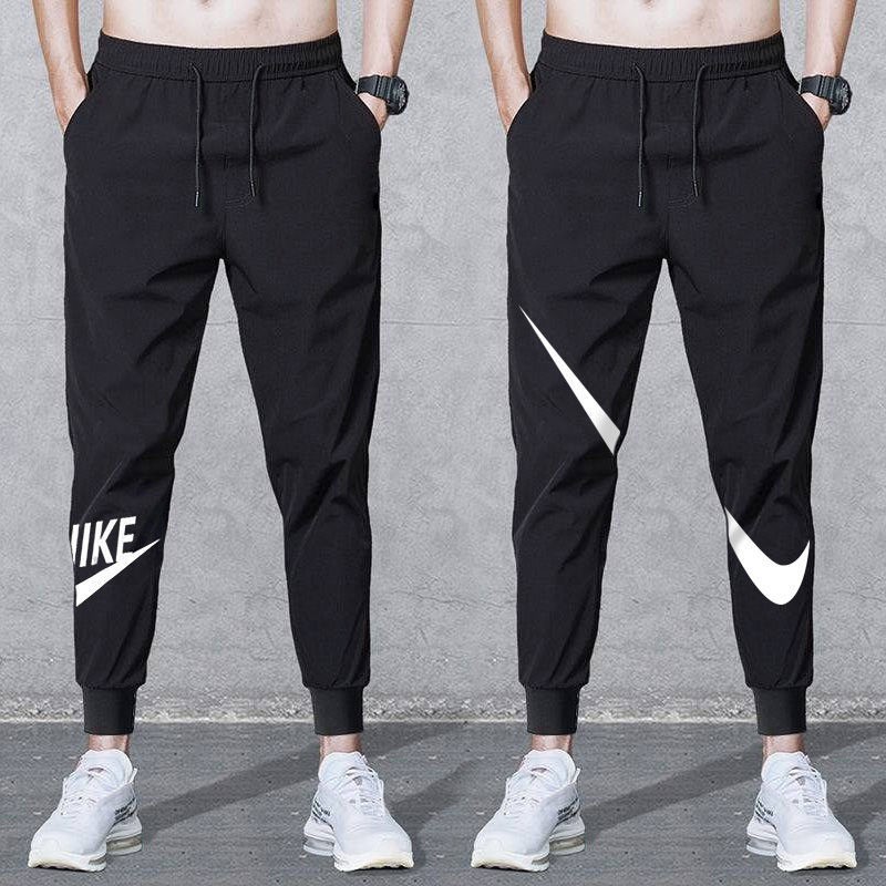 lightweight jogger pants mens