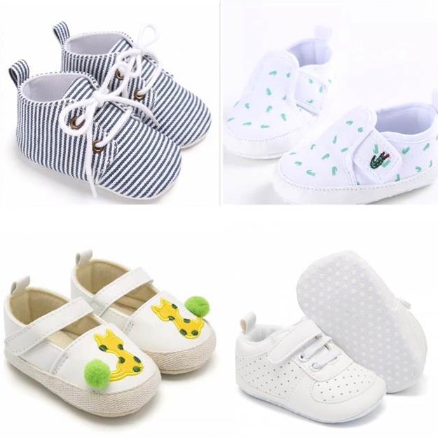 baby anti slip shoes