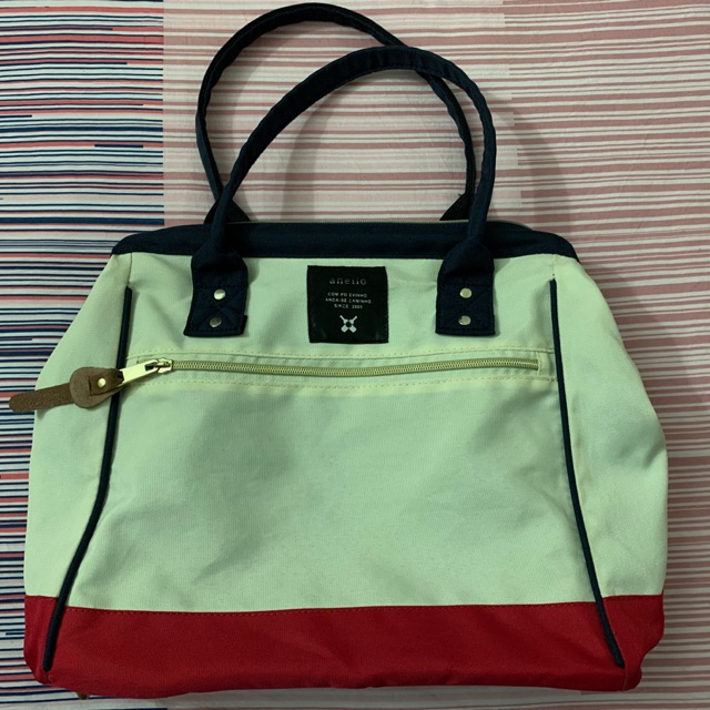 Are Anello Bags Made In Japan IUCN Water