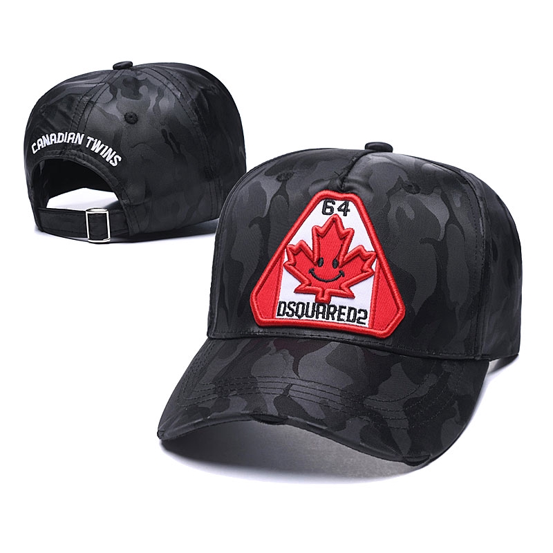 mens dsquared hat