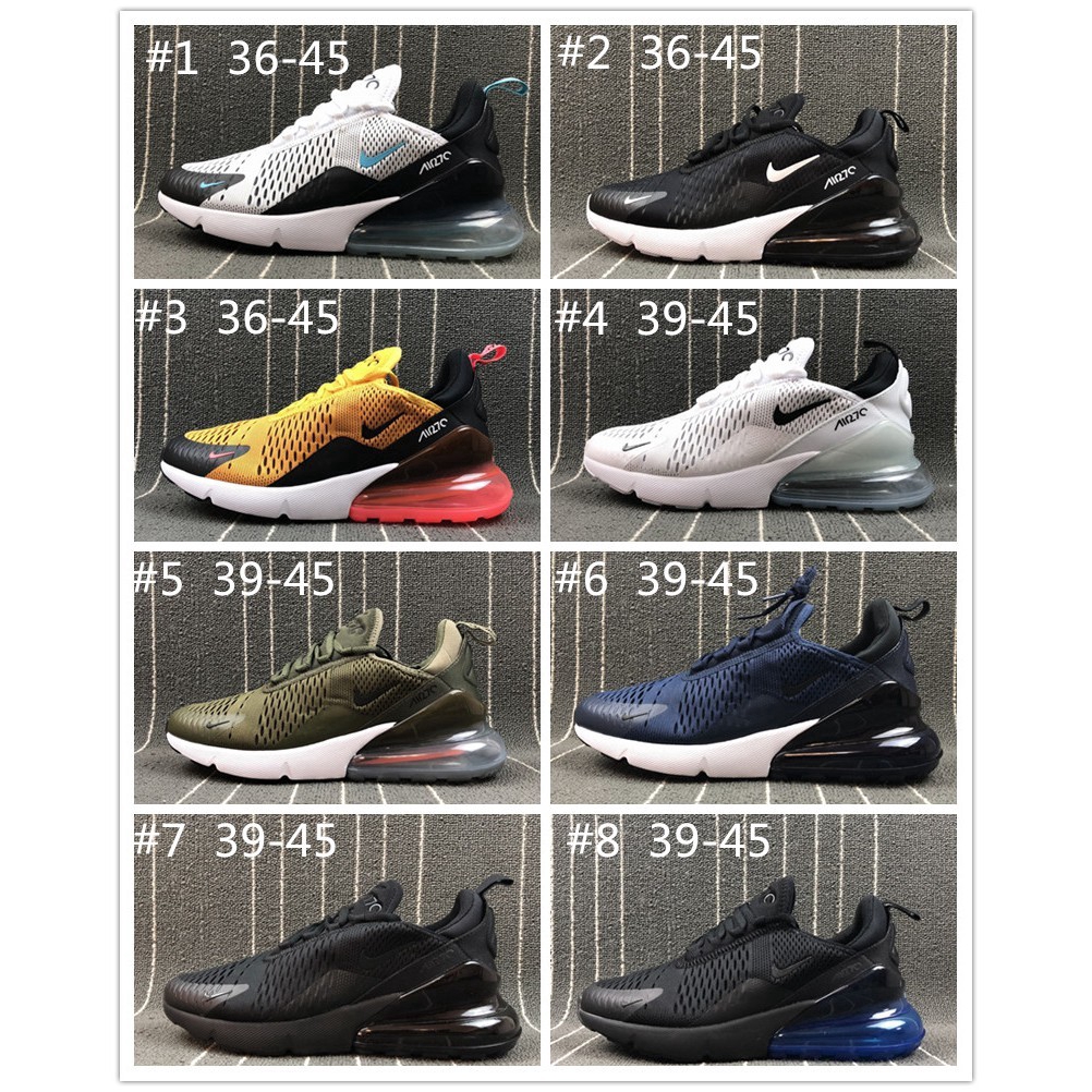 harga kasut nike air max 270