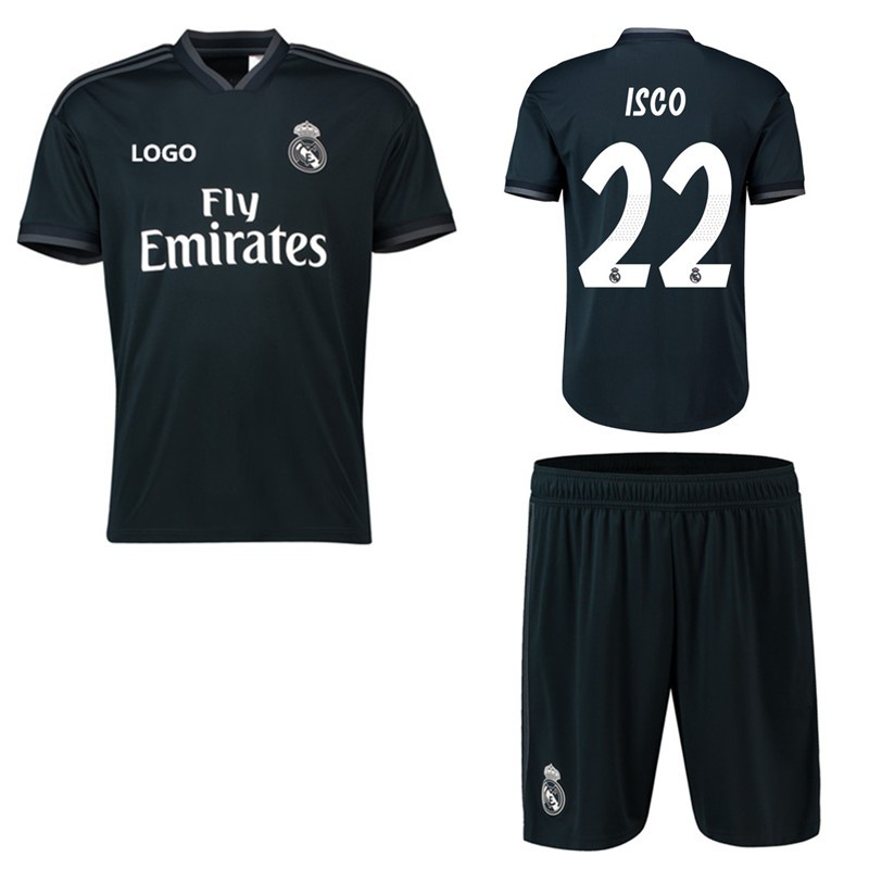 isco kit