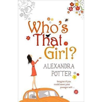 (BBW) Who's That Girl? (ISBN:9780340954119)