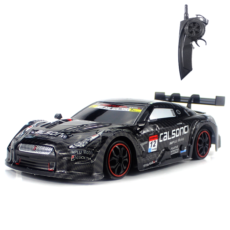 remote control car racing