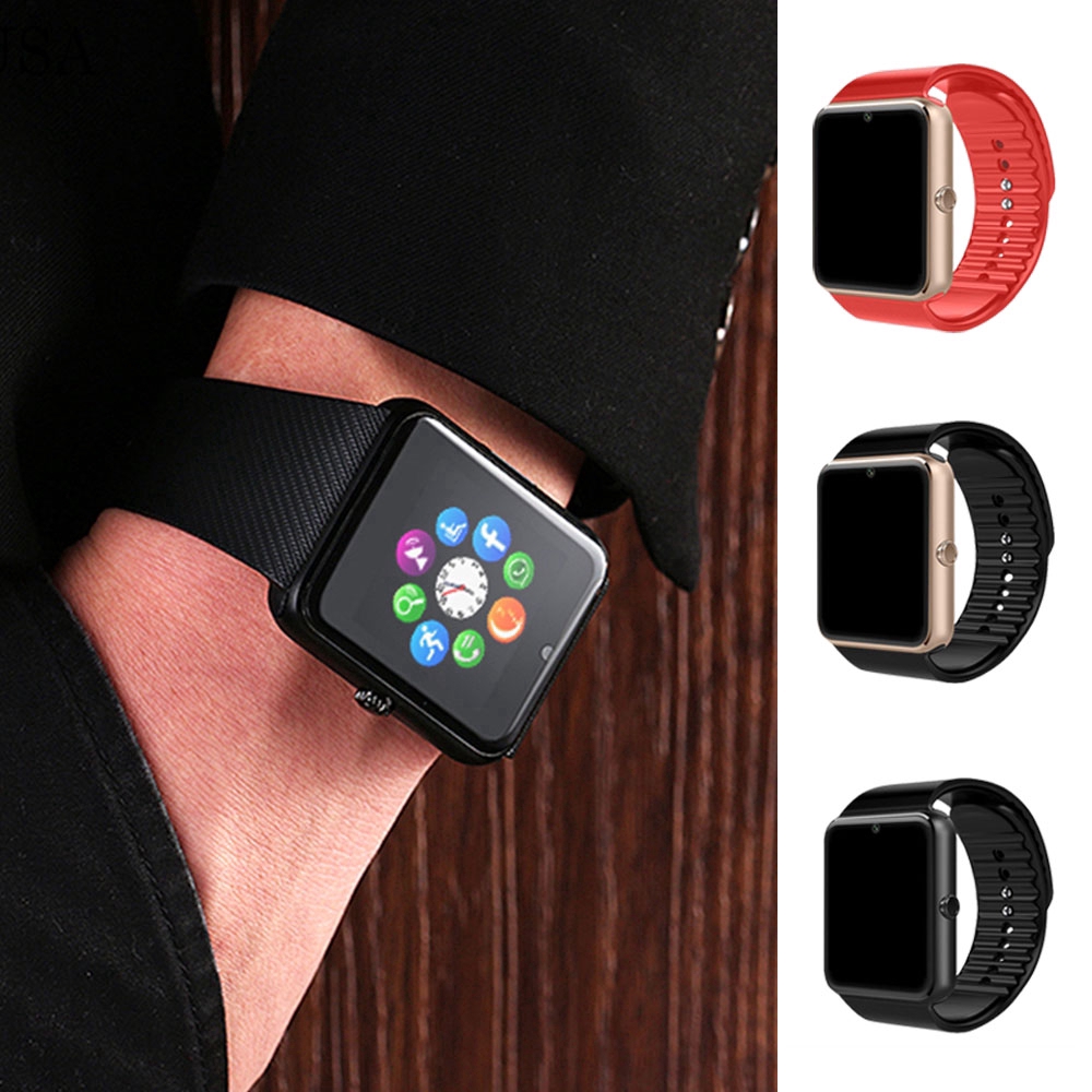 smartwatch gt08