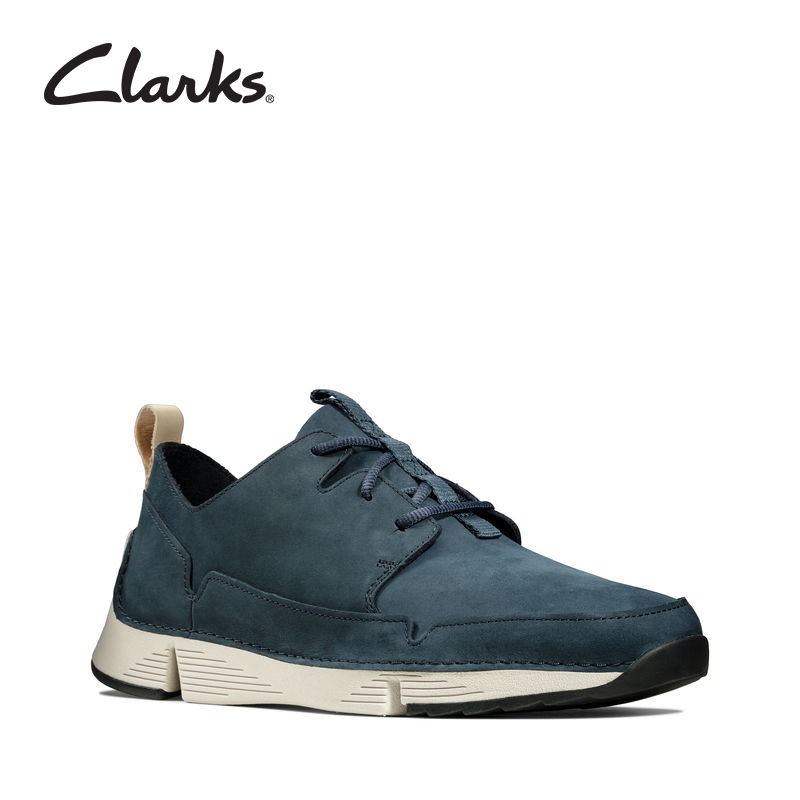 tri solar clarks