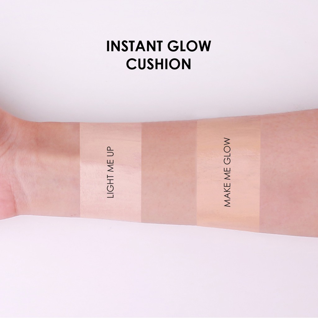 SUGARBELLE - INSTANT GLOW CUSHION