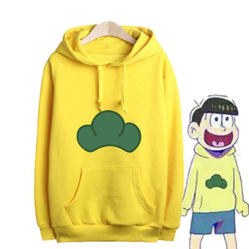 osomatsu san sweater