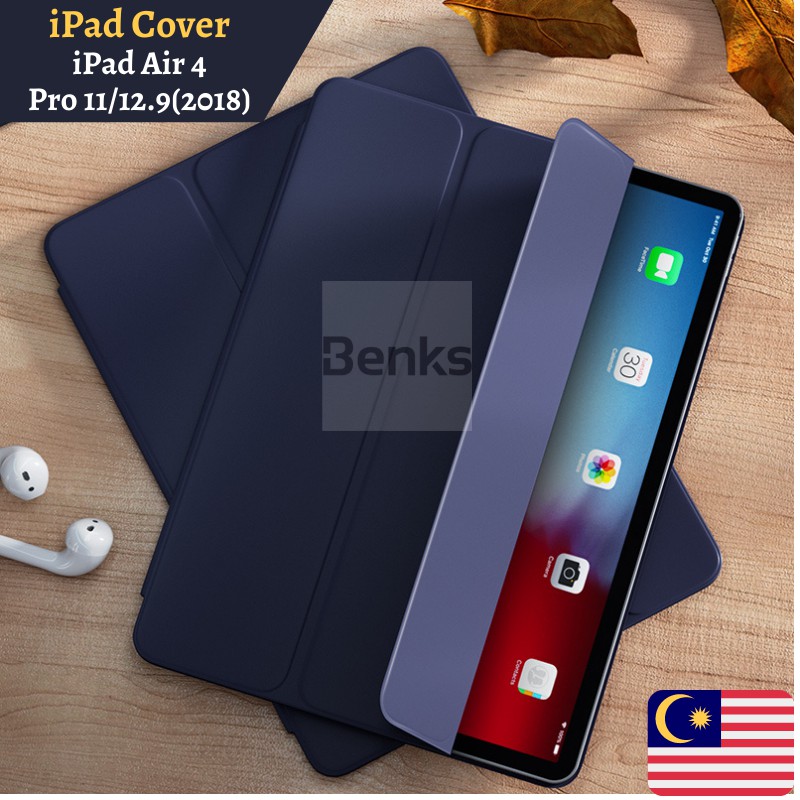 ipad air 4 flip case