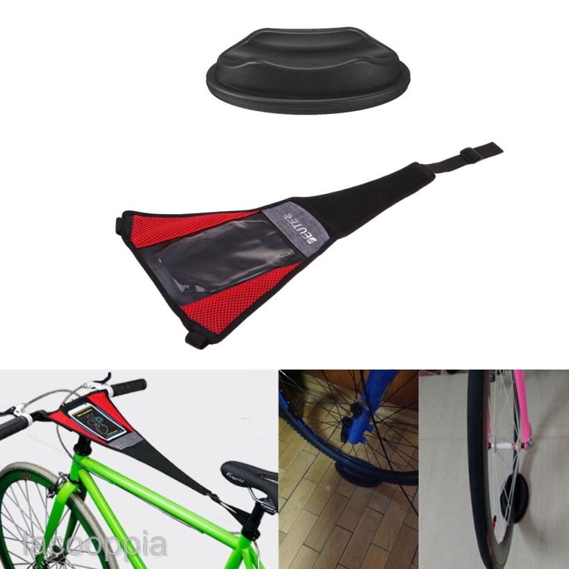 bike sweat guard