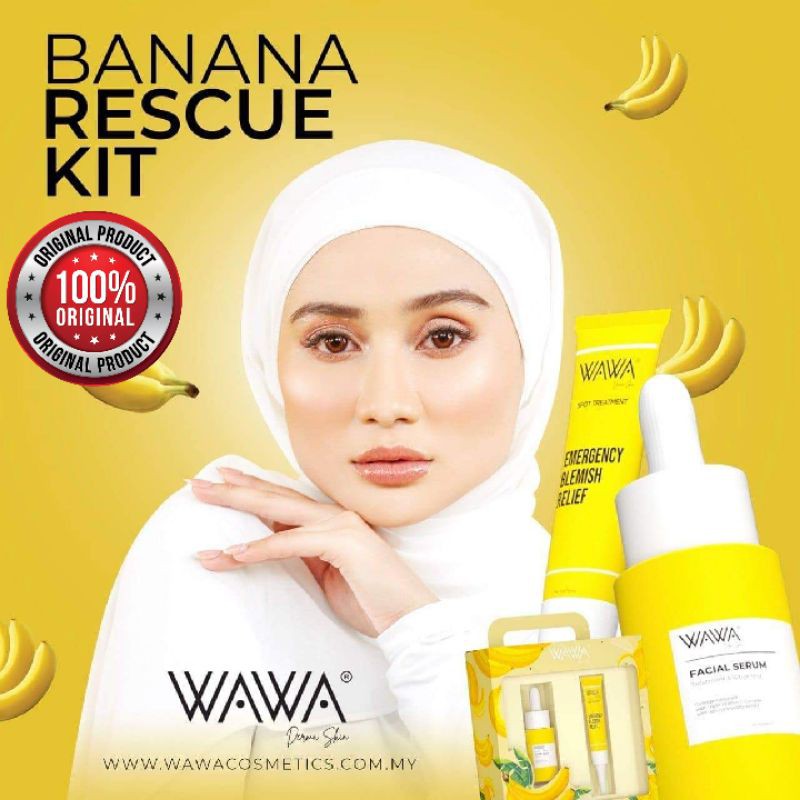 wawa skincare original
