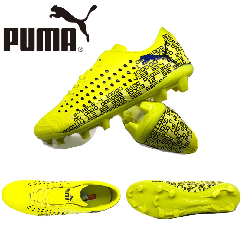 puma soccer boots malaysia