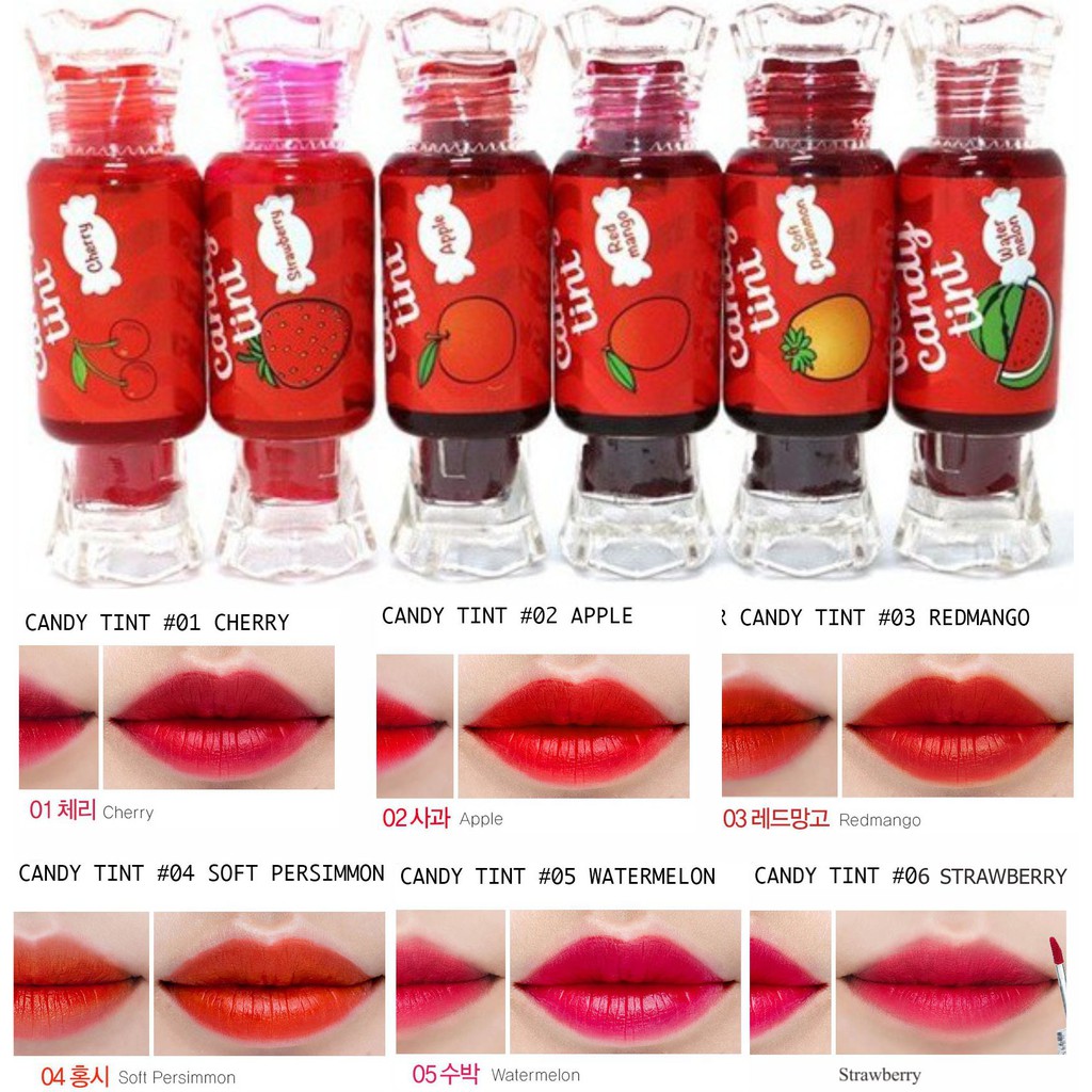 Губ т. Saemmul Water Candy Tint 02 Apple. Конфетка Saemmul Water Candy Tint. См Lip тинт для губ конфетка Saemmul Water Candy Tint 03 REDMANGO 10g. См Lip тинт для губ конфетка Saemmul Water Candy Tint 05 Watermelon 10g.