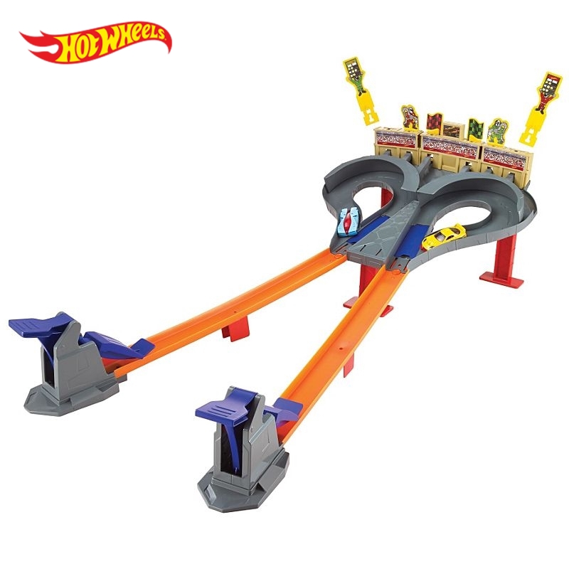 hot wheels track shopee