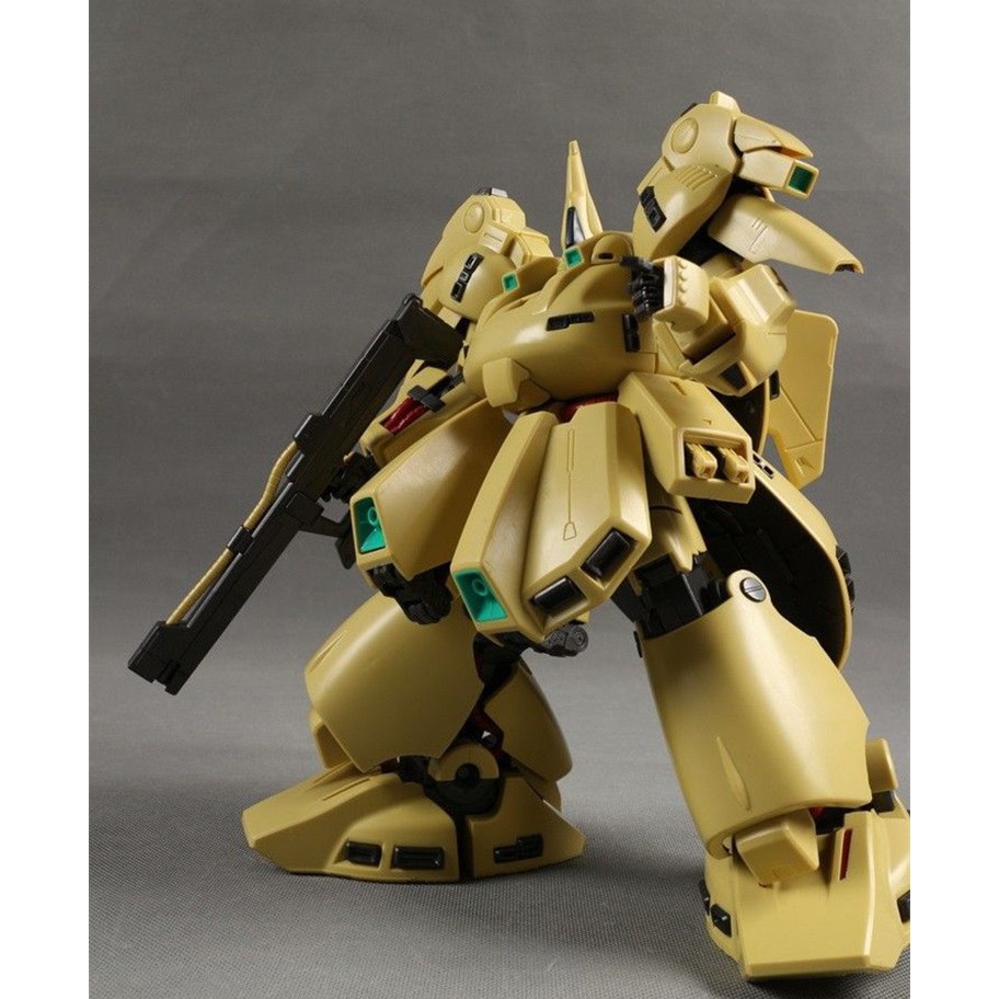 DABAN MODEL】1/100 6626 ジオ THE-O海外製 MG 未組立