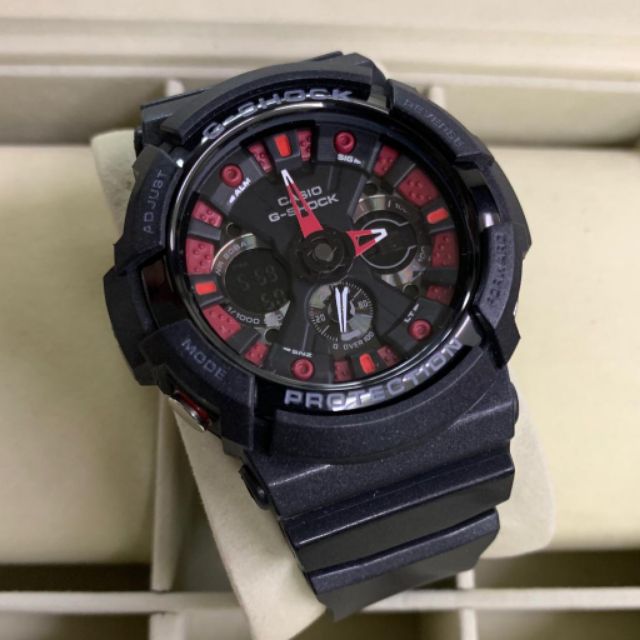 g shock ga 201rd price