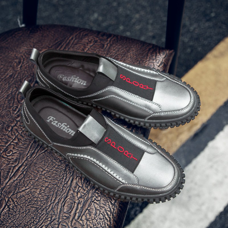 men's formal walking shoes