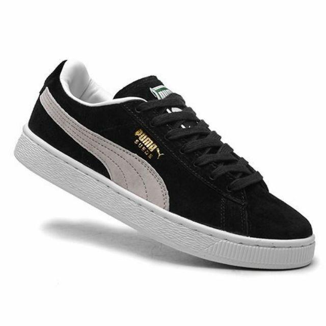 Kasut hotsell puma suede