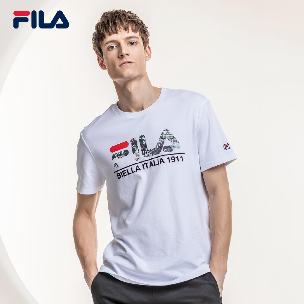 4xl fila shirt