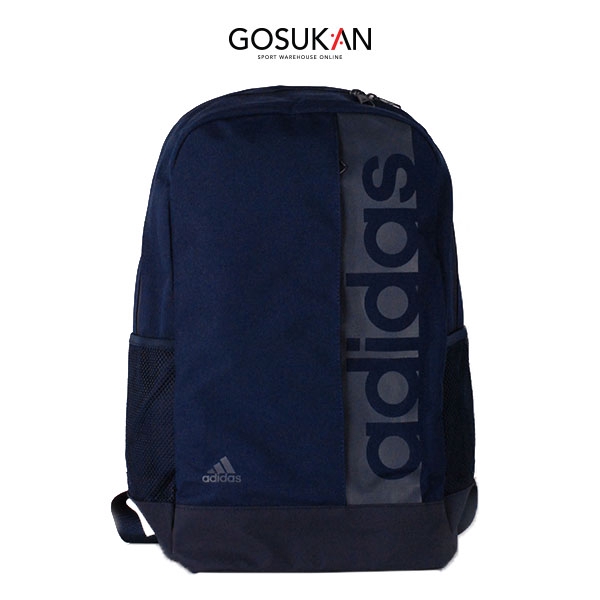adidas rucksack linear performance