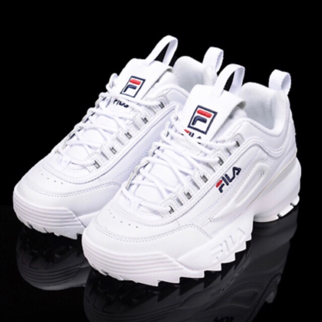 fila trainers 2019