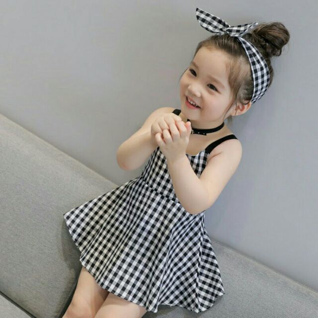 cute dress for baby girl
