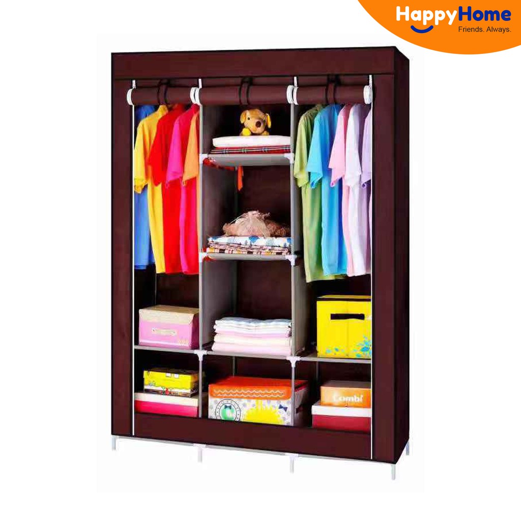 Шкаф Storage Wardrobe 88130