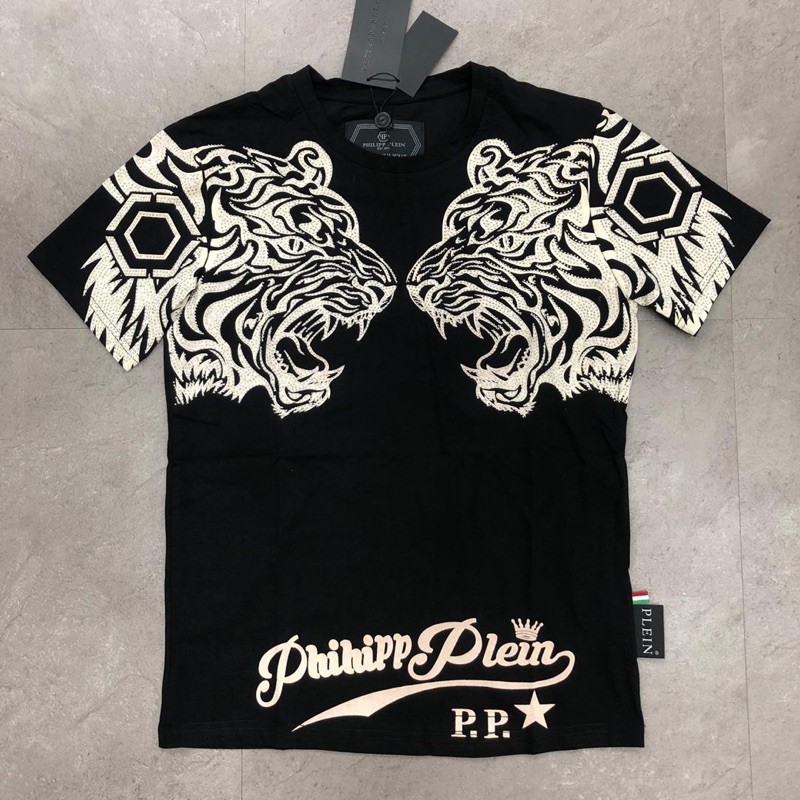 philipp plein tiger